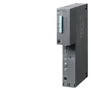 Siemens 6ES7416-3XS07-0AB0 — PLCs (Programmable Logic Controllers) (image 2)