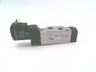 Festo MEBH-5/2-1/8-P-B-110AC
