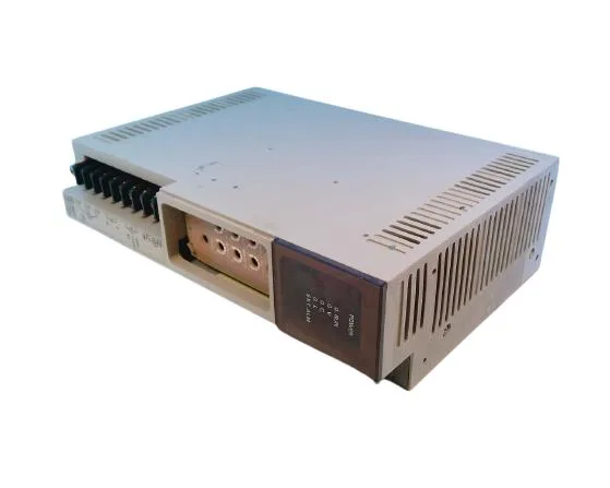 Omron R88D-SB05S — Servo Drives (image 3)