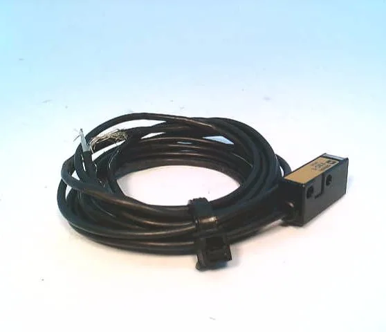 Omron E3C-1D 2M — Photoelectric Sensors (image 2)