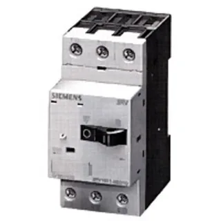 Siemens 3RV1011-0GA10 — Motor Protection Circuit Breakers (MPCB) (image 4)