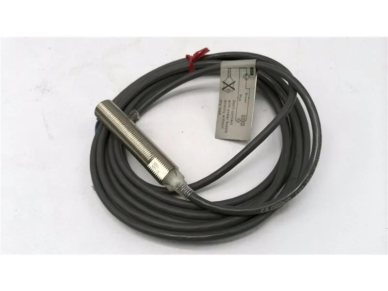 Omron E2E2-X2Y1-US 2M — Proximity Sensors (image 2)