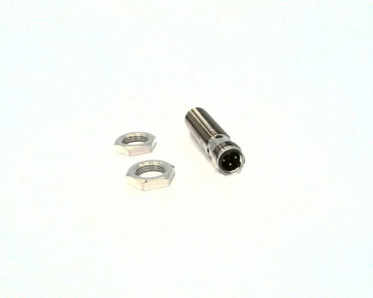 Omron E2A-M12KS04-M1-B1 — Proximity Sensors (image 2)