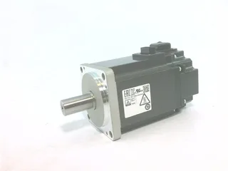 Mitsubishi Electric HG-MR43K — Servo Motors (image 3)