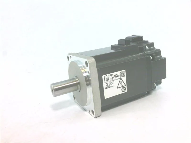 Mitsubishi Electric HG-MR43K — Servo Motors (image 3)