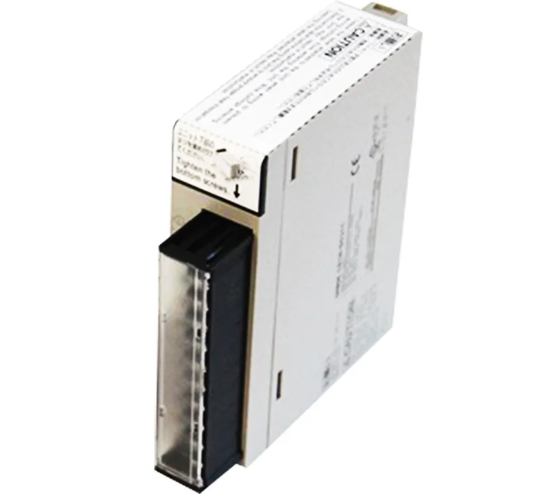 Omron CS1W-OC211 — PLCs (Programmable Logic Controllers) (image 3)