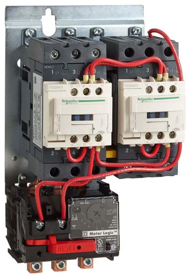 Schneider Electric T36DN23G7 (image 2)