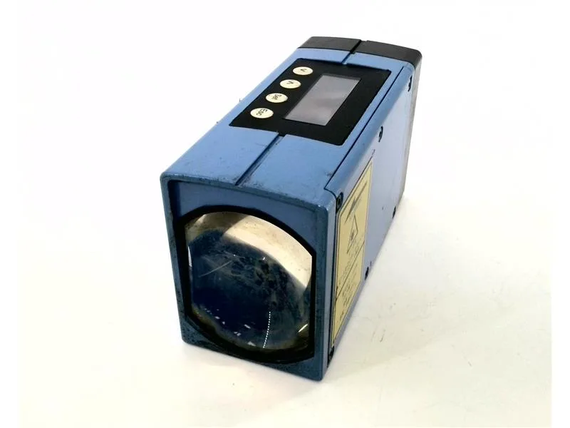 SICK DME5000-113 — Proximity Sensors (image 3)