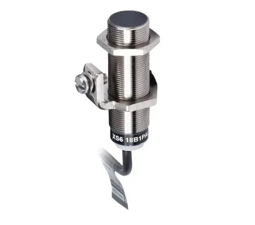 Schneider Electric XS618B1PBL10EX — Proximity Sensors (image 2)
