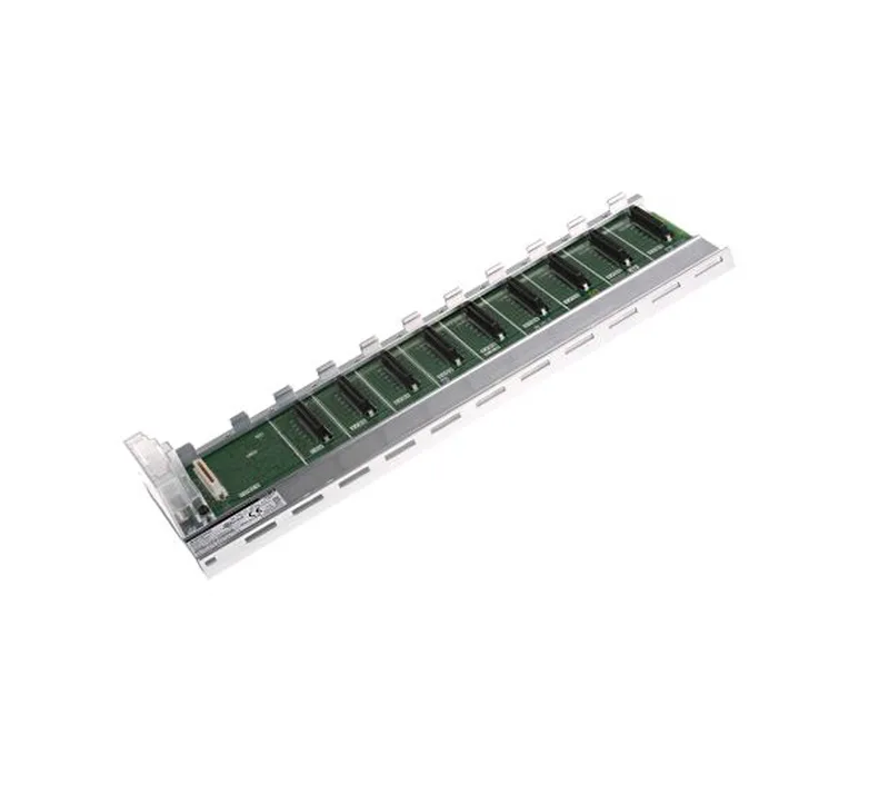 Mitsubishi Electric Q38B — PLCs (Programmable Logic Controllers)