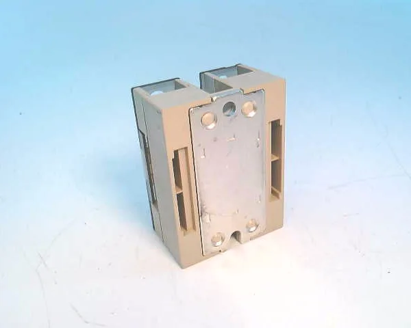 Omron G3NA-205B-5-24DC — Solid State Relays (image 4)