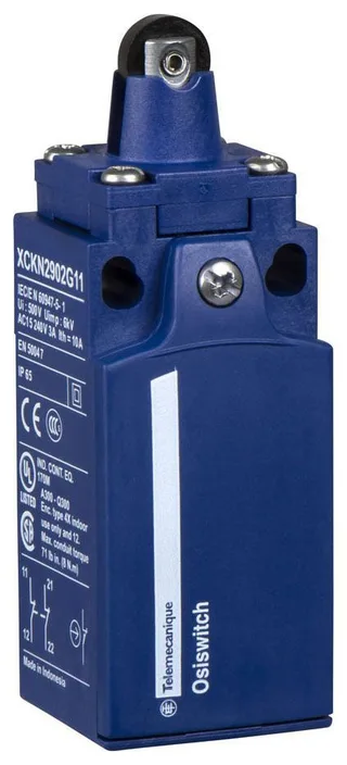 Schneider Electric XCKN2102P20
