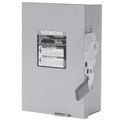 Siemens GNF324