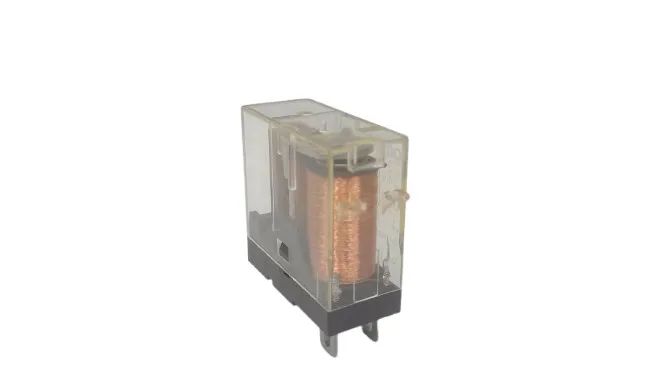 Omron G2R-1-S DC24 — General Purpose Relays (image 4)