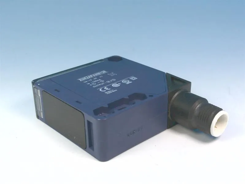 Schneider Electric XUK2APANM12R — Photoelectric Sensors (image 2)