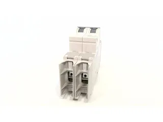 Siemens 5SJ4211-8HG42 — 2-Pole MCB (DIN Rail) (image 3)