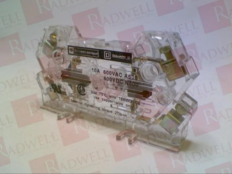 Schneider Electric GS1AN22 (image 3)