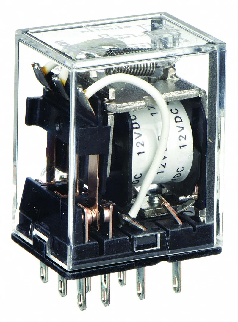 Omron MY3-DC12