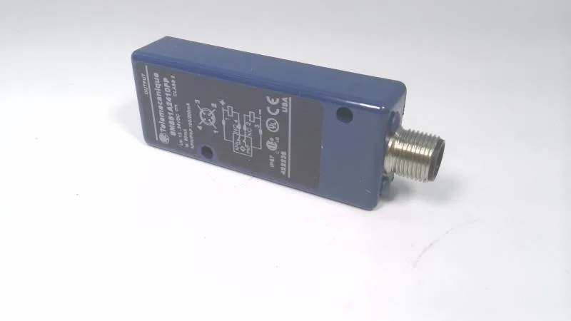 Schneider Electric SM851A2410FP — Photoelectric Sensors (image 4)