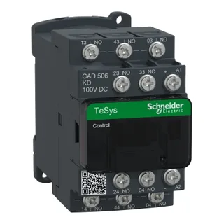 Schneider Electric CAD506KD