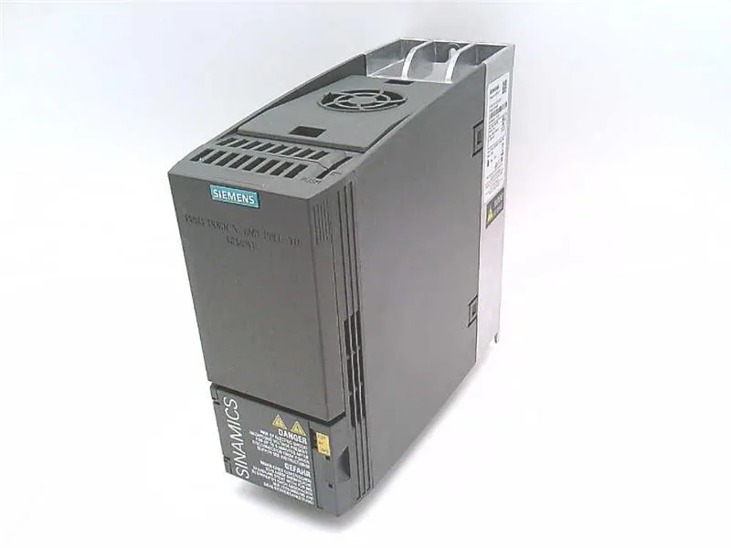 Siemens 6SL3210-1KE18-8UP1