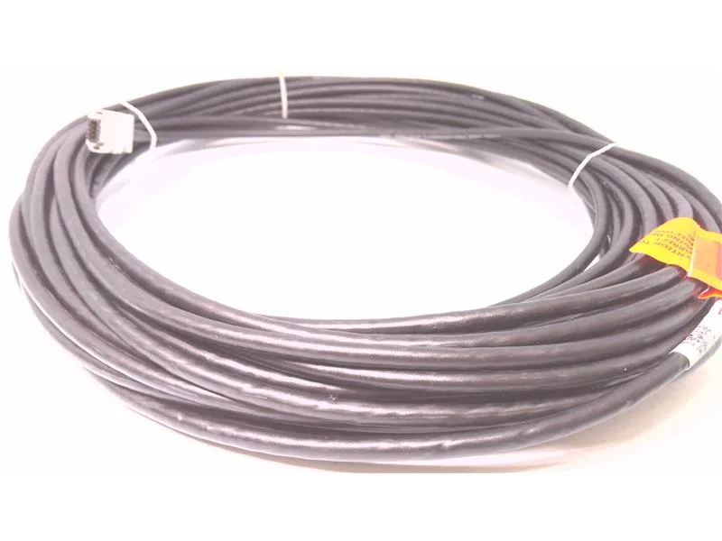 Omron R88A-CRKA020CR-E — PLC Accessories (image 4)