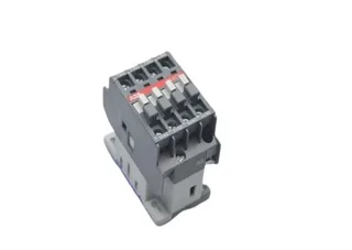 ABB N40E-80 — General Purpose Relays (image 2)