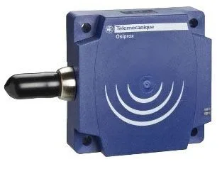 Schneider Electric XS8D1A1PAM12 — Proximity Sensors