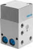 Festo ZSB-1/8-B — Solenoid & Directional Valves (image 2)