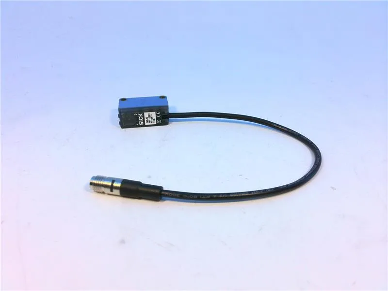 SICK GL6-P0511S80 — Photoelectric Sensors (image 2)