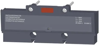 Siemens 3VT9512-6AP00 — Molded Case Circuit Breakers (MCCB) (image 2)