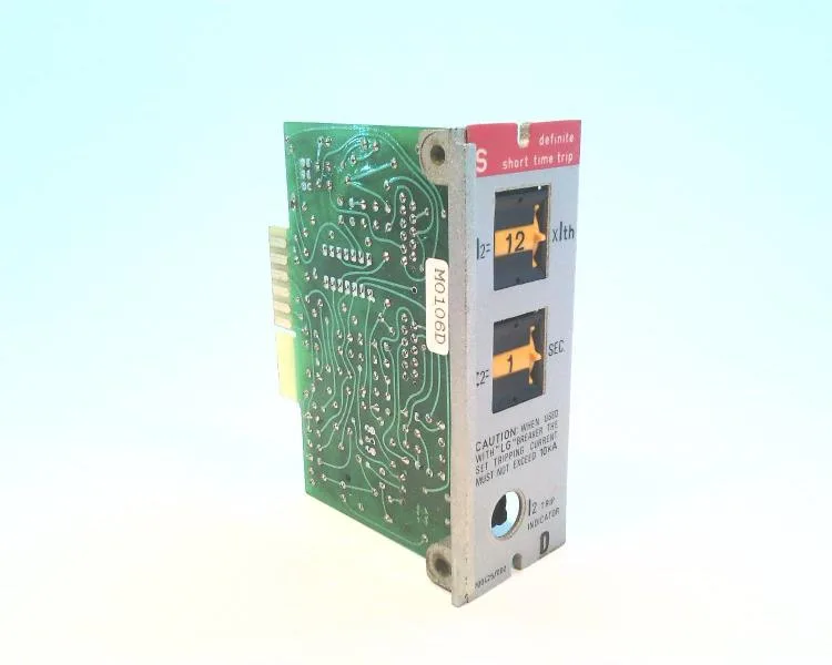 ABB UXAB239399076 — Miniature Circuit Breakers (MCB) (image 4)