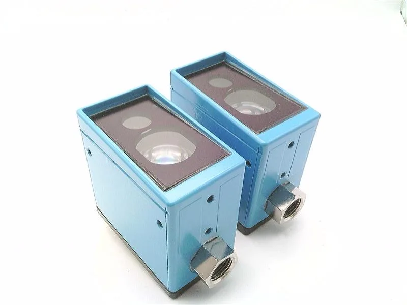 SICK WS/WE45-R950 — Photoelectric Sensors