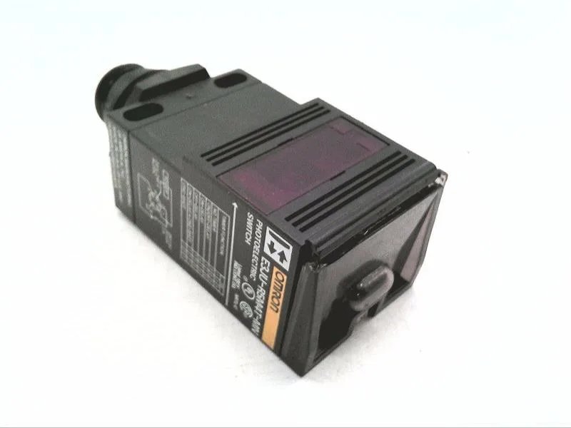 Omron E3JU-R5M4T-MN — Photoelectric Sensors (image 3)