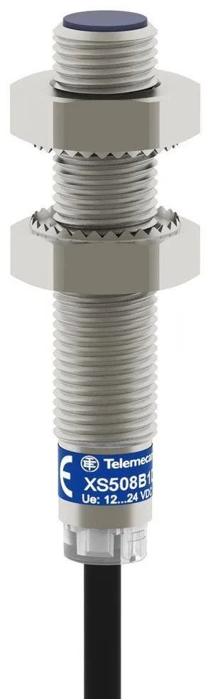 Schneider Electric XS608B1DAL2 — Proximity Sensors (image 2)