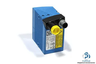 SICK CLV620-0120 — Machine Vision & Barcode (image 4)