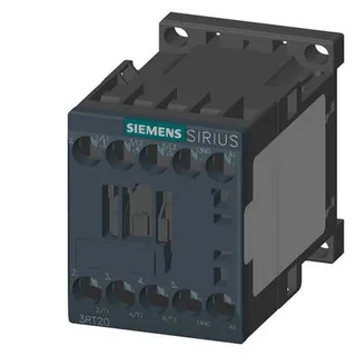 Siemens 3RT2016-1AK61 — Contactors (image 4)