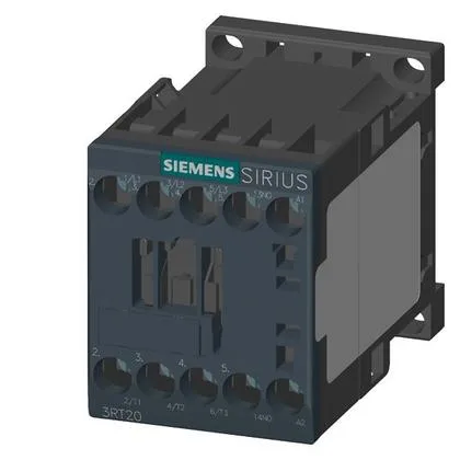 Siemens 3RT2016-1AK61 — Contactors (image 4)