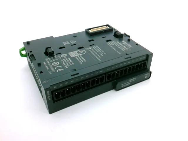 Schneider Electric TM3AI4 (image 2)