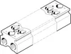 Festo CPE18-3/2-PRS-3/8-6