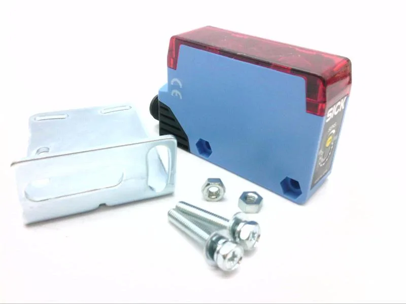 SICK WT250-P440 — Photoelectric Sensors (image 2)