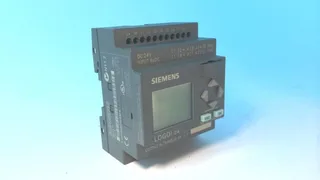 Siemens 6ED1052-1CC00-0BA6 — PLCs (Programmable Logic Controllers)