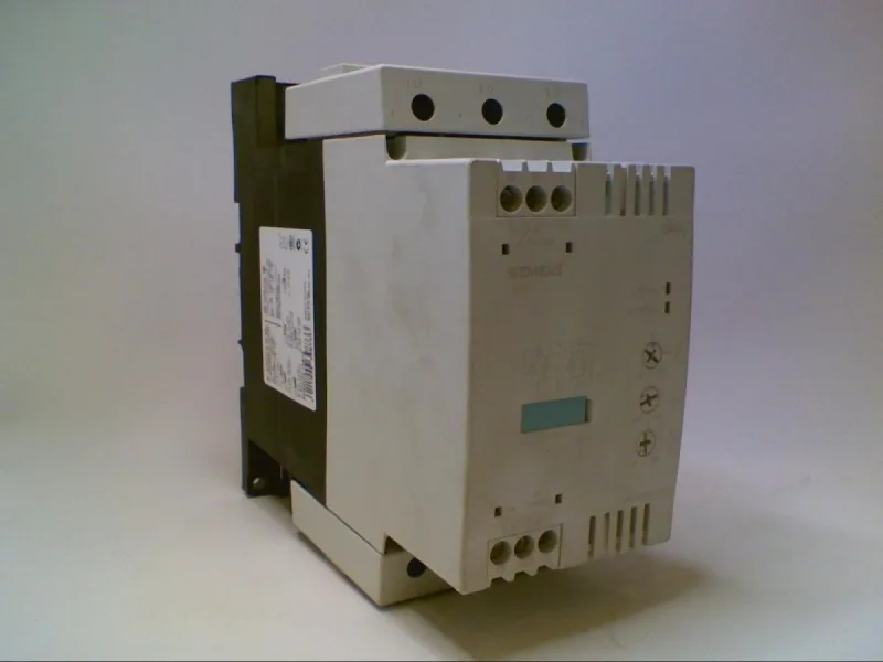 Siemens 3RW3045-1AB14 — Soft Starters (image 3)