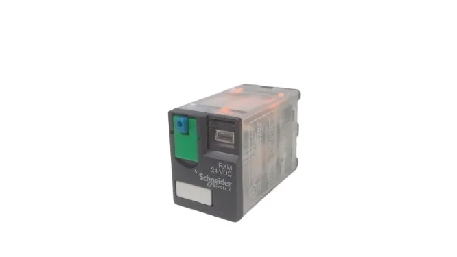 Schneider Electric RXM2AB1BD (image 4)