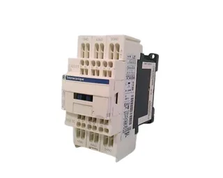 Schneider Electric CAD323GD — Contactors (image 2)