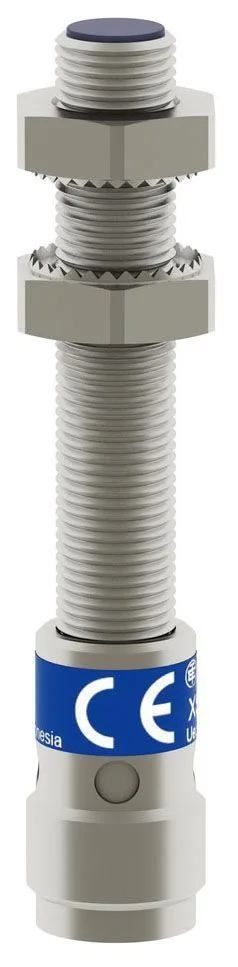Schneider Electric XS508BLNBM12 — Proximity Sensors (image 3)