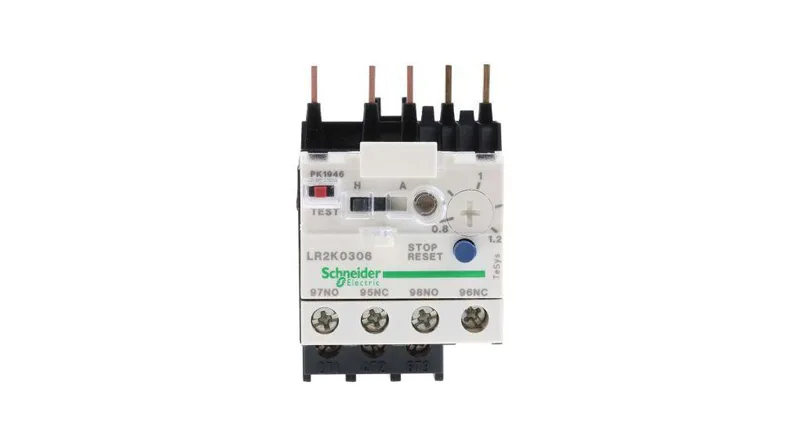 Schneider Electric LR2K0306