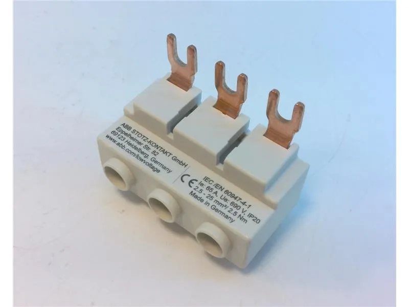 ABB 1SAM201907R1101 — Motor Control Accessories (image 3)