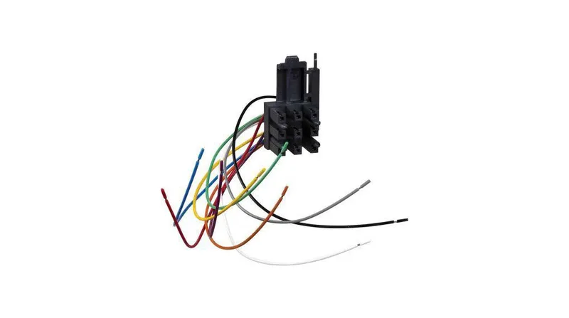 Schneider Electric LV429274 — Molded Case Circuit Breakers (MCCB) (image 2)