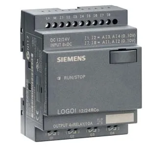 Siemens 6AG1052-2MD00-2BA6 — PLCs (Programmable Logic Controllers)